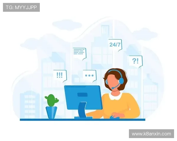 如何高效利用k8.com客服资源，优化您的平台操作与服务体验