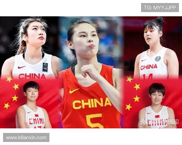 女篮世界杯预选赛规则2026详细解读与最新变化分析